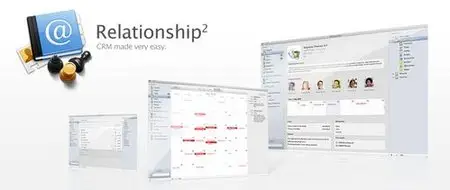 Relationship 2.0.3