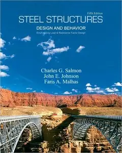 Steel Structures: Design and Behavior (5th Edition) (repost)