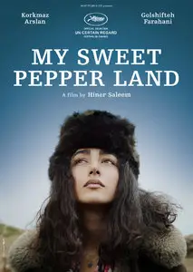 My Sweet Pepper Land (2013)