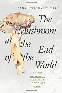 The Mushroom at the End of the World: On the Possibility of Life in Capitalist Ruins 