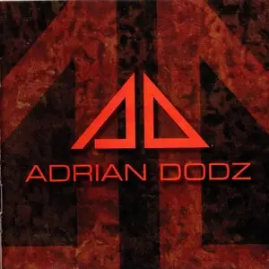 Adrian Dodz - Adrian Dodz (1988)