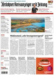 Iserlohner Kreisanzeiger – 22. November 2018