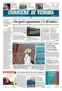 Corriere di Verona – 08 giugno 2019