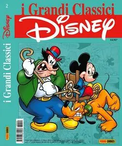 I grandi classici Disney II serie 002 (Panini 2016-03-02)