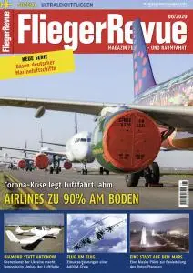 FliegerRevue - Juni 2020