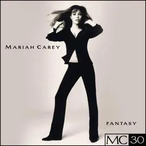 Mariah Carey - Fantasy EP (1995/2020) [Official Digital Download]