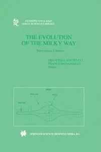 The Evolution of The Milky Way