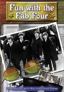 Movietime - Fun with the Fab Four (1986)