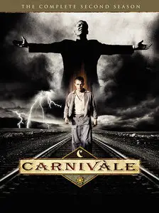 Carnivàle (HBO) - Season 2