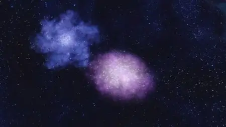 The Universe. Season 2, Episode 18 - Cosmic Apocalypse (2008)