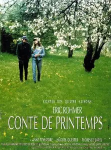 Conte de printemps / A Tale of Springtime (1990)