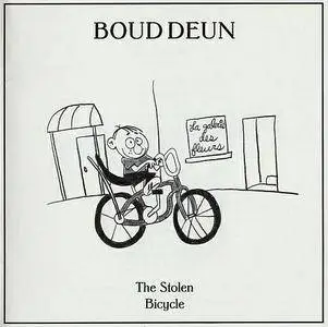 Boud Deun - The Stolen Bicycle (1998)