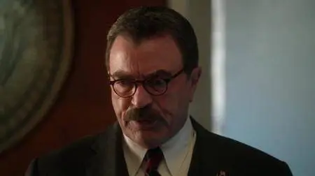 Blue Bloods S06E03