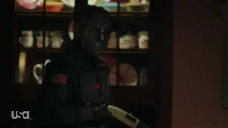 The Purge S01E09