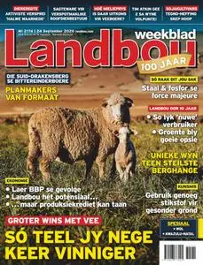 Landbouweekblad - 24 September 2020