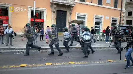 NG. - Covid-19 Fight The Virus (2020)
