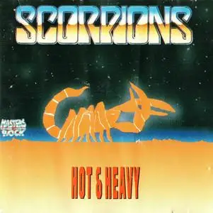 Scorpions - Hot & Heavy (1993)