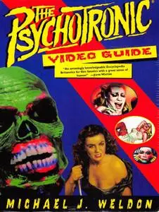 The psychotronic video guide