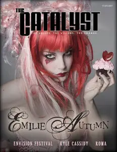 The Catalyst Magazine - February 2012