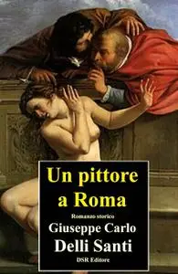 Un pittore a Roma