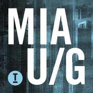 VA - Toolroom: Miami Underground (2017)