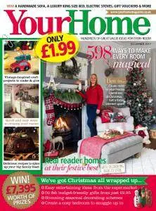 Your Home - December 2017