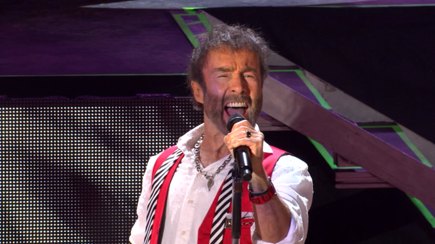 Bad Company - Live At Red Rocks (2018)