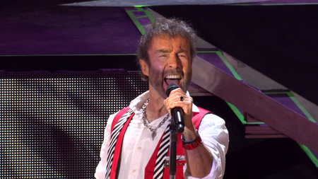 Bad Company - Live At Red Rocks (2018)