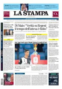 La Stampa Cuneo - 18 Giugno 2020