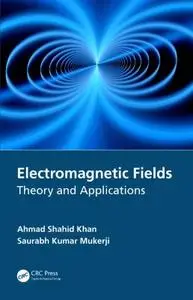 Electromagnetic Fields: Theory and Applications (Instructor Resources)