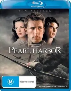 Pearl Harbor (2001) [MultiSubs]