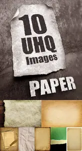 UHQ Paper and Texture Photos