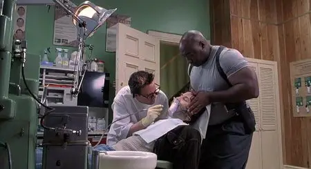 The Whole Nine Yards (2000)