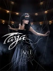 Tarja Turunen - Act I (2012) 