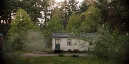 Castle Rock S02E01