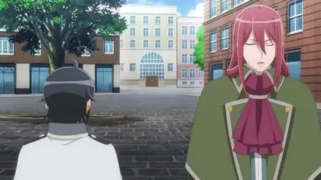 TSUKIMICHI Moonlit Fantasy S02E04 AAC MP4