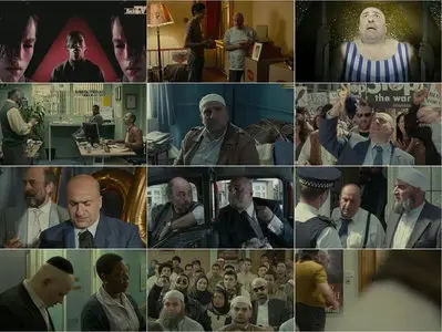 The Infidel (2010)