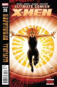 Ultimate Comics X-Men 028 (2013)