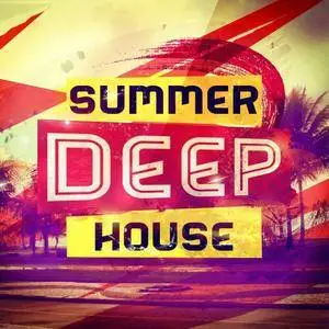 Mainroom Warehouse Summer Deep House WAV MiDi