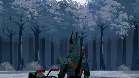 Samurai Jack S05E02