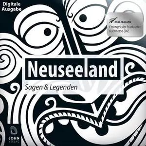 «Neuseeland: Sagen und Legenden» by Carolin-Therese Wolff