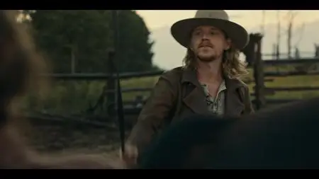 Billy the Kid S01E05