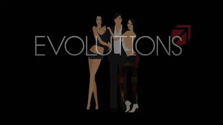 Brad Branson - Evolutions Program