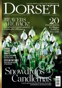 Dorset Magazine – February 2022