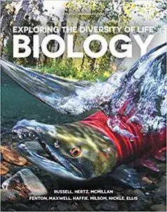 Biology: Exploring the Diversity of Life