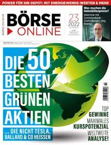 Börse Online – 09. Juni 2022