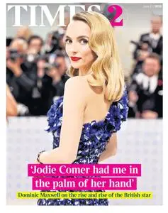 The Times Times 2 - 13 June 2023