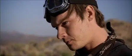 Desert Son (2010)