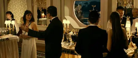 Benvenuto a Bordo (2011)