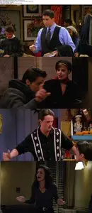 Friends - Season 1 [Reuploaded]
